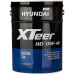 HYUNDAI XTeer HD 15W-40 20L Սինթետիկ
